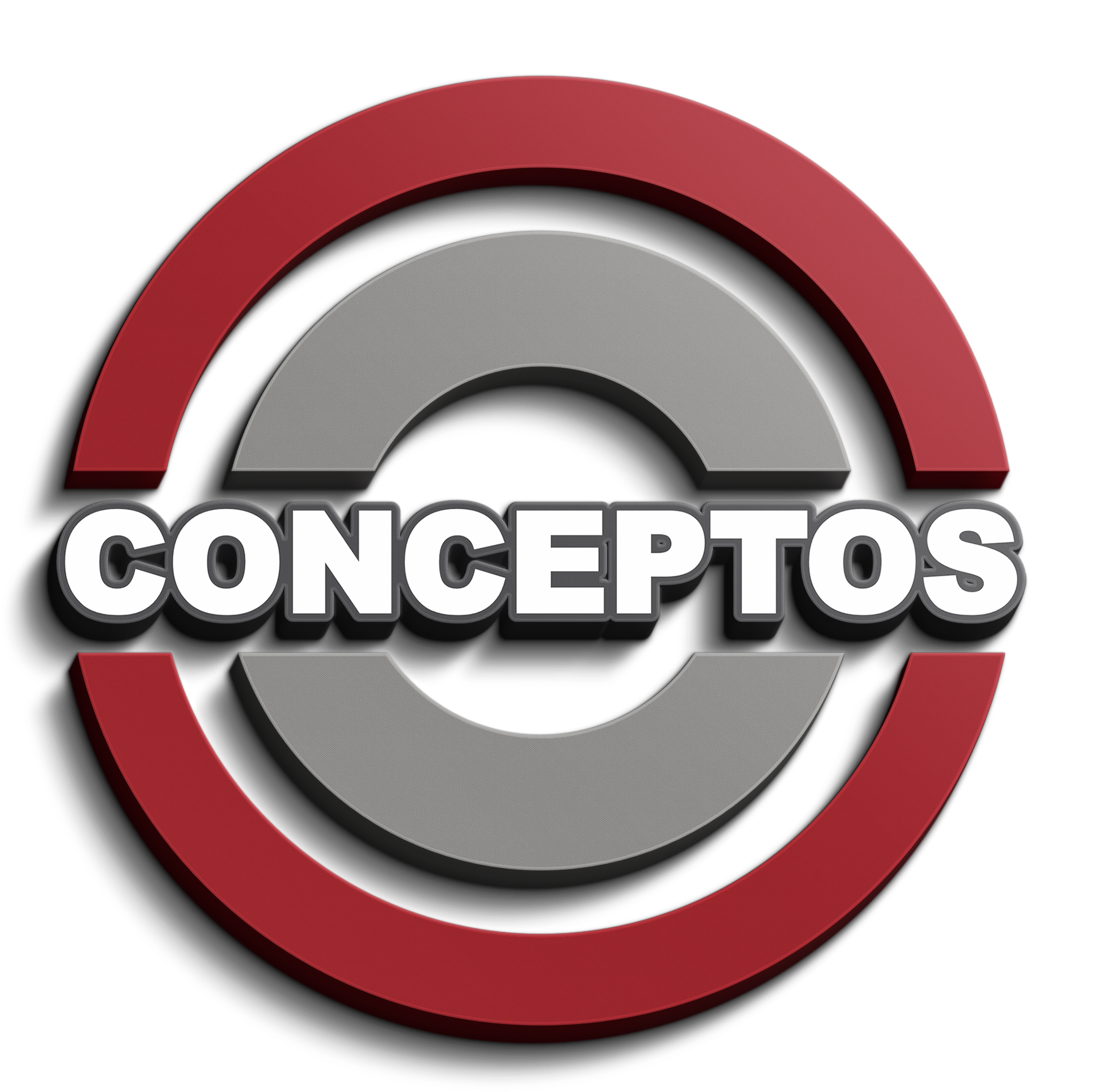 Logo Conceptos